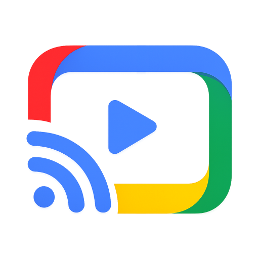 SwiftCast app icon